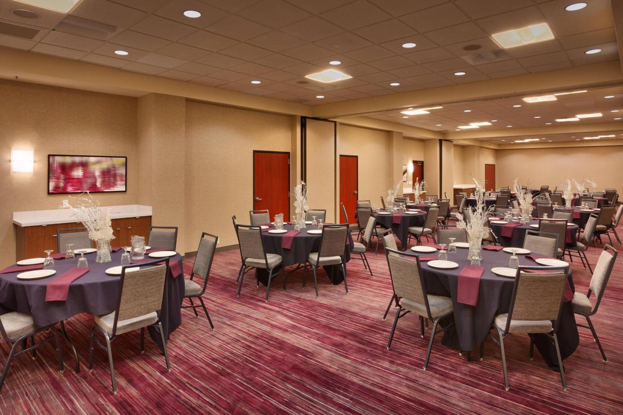 Courtyard By Marriott Salt Lake City Sandy Exterior foto