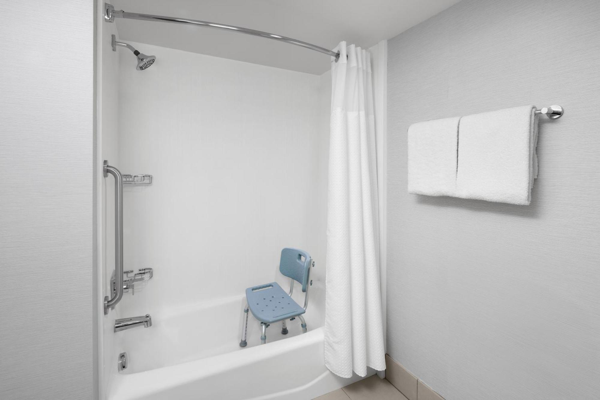 Courtyard By Marriott Salt Lake City Sandy Exterior foto