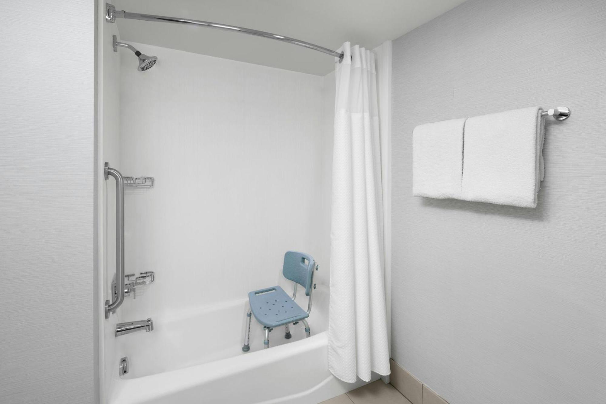 Courtyard By Marriott Salt Lake City Sandy Exterior foto