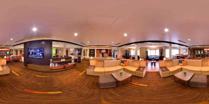 Courtyard By Marriott Salt Lake City Sandy Exterior foto