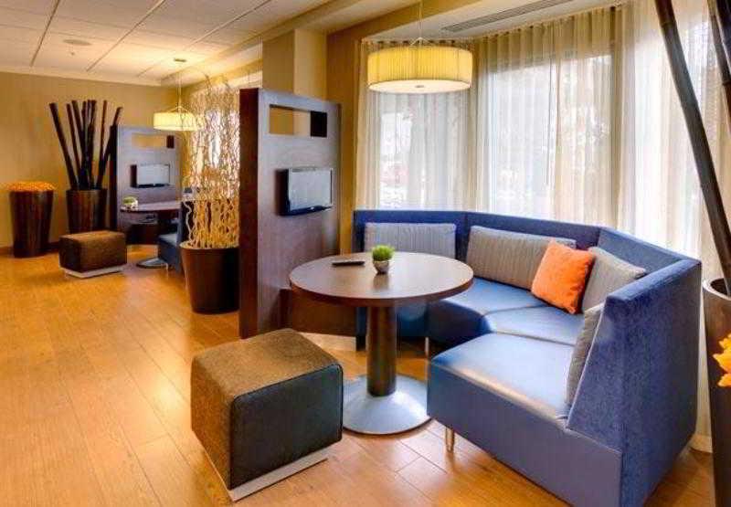 Courtyard By Marriott Salt Lake City Sandy Exterior foto