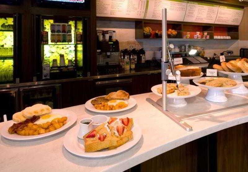 Courtyard By Marriott Salt Lake City Sandy Restaurante foto
